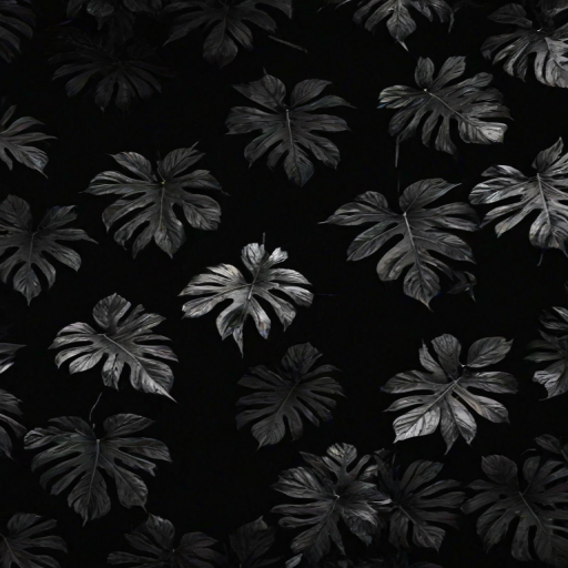 wallpapers black aesthetic