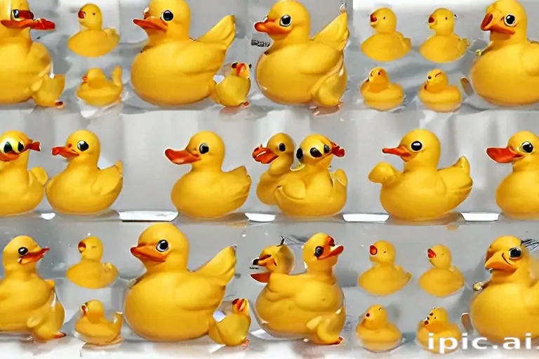 rubber duck png