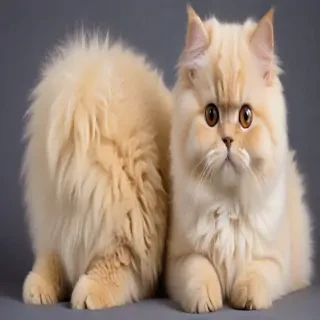 selkirk rex cat breed