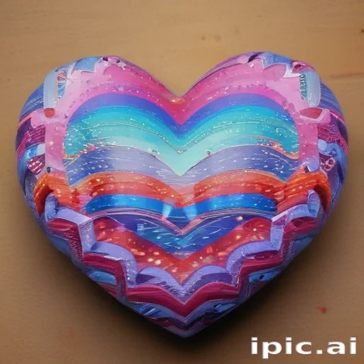 wallpaper iphone hearts