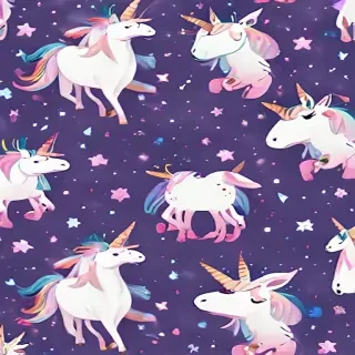 unicorn cute wallpaper