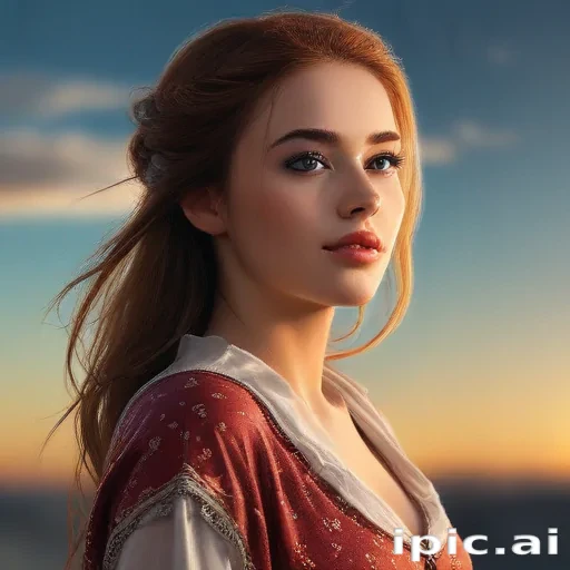 cute women pictures