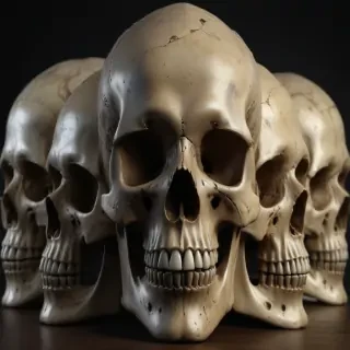 skulls png