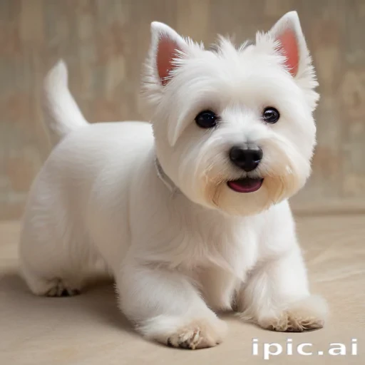 west highland white terrier