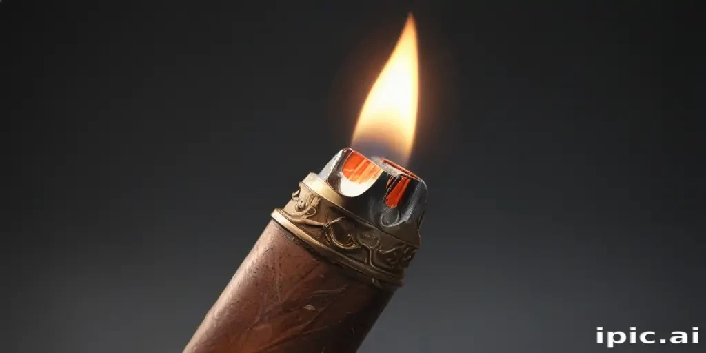 lighter png