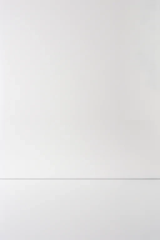 aesthetic white background