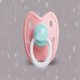 pacifier png