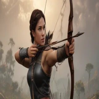 archer png