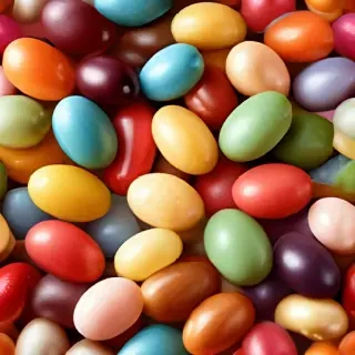 jelly beans png