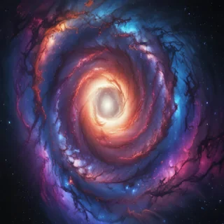 galaxy wallpaper iphone