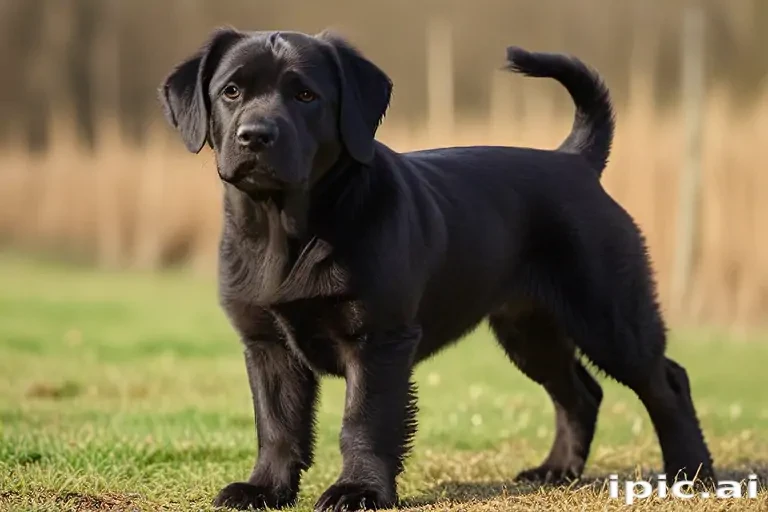 rottle dog breed