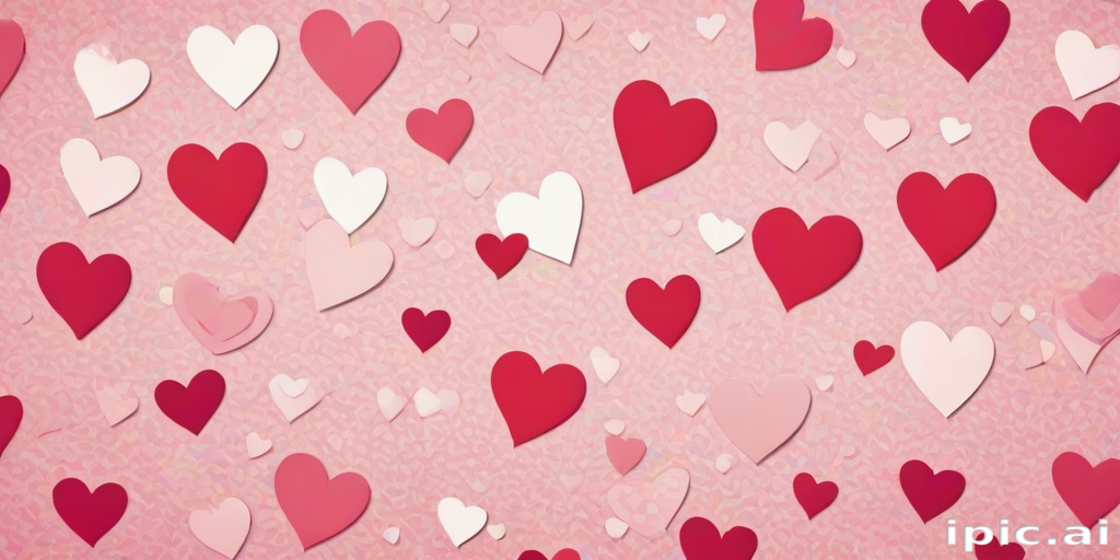 heart wallpaper background