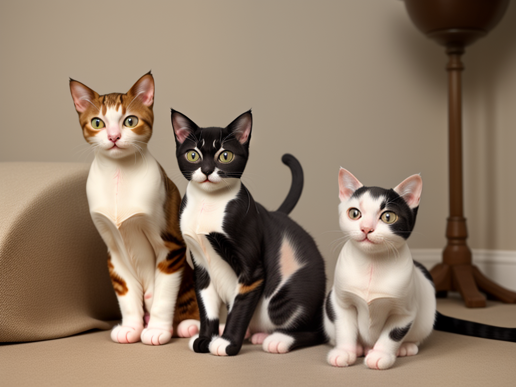 manx cat breed