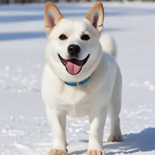 sno dog