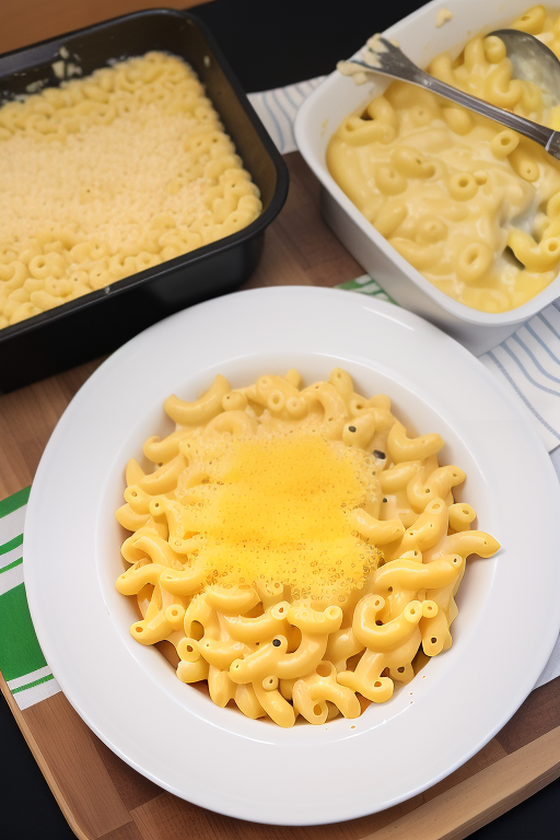 homeroom mac and cheese recipe