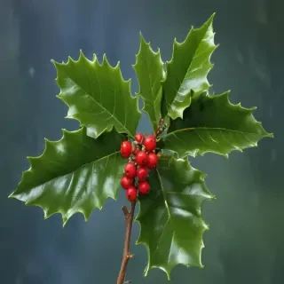 holly picture