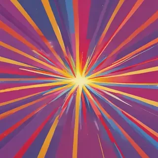 starburst png