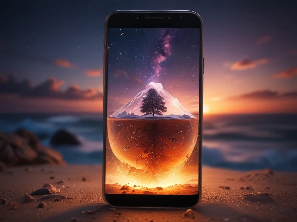 cool phone wallpapers