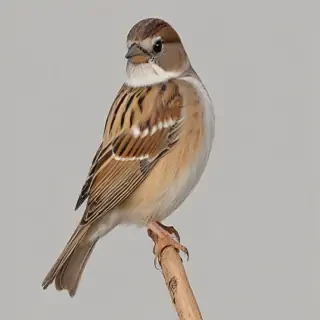 sparrow png