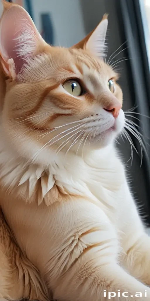 aesthetic cat
