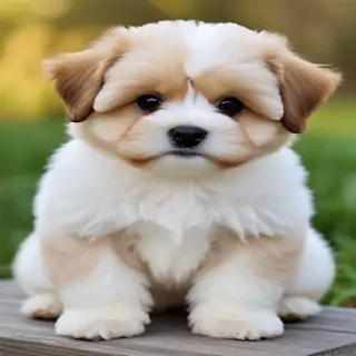 shih poo dog breed
