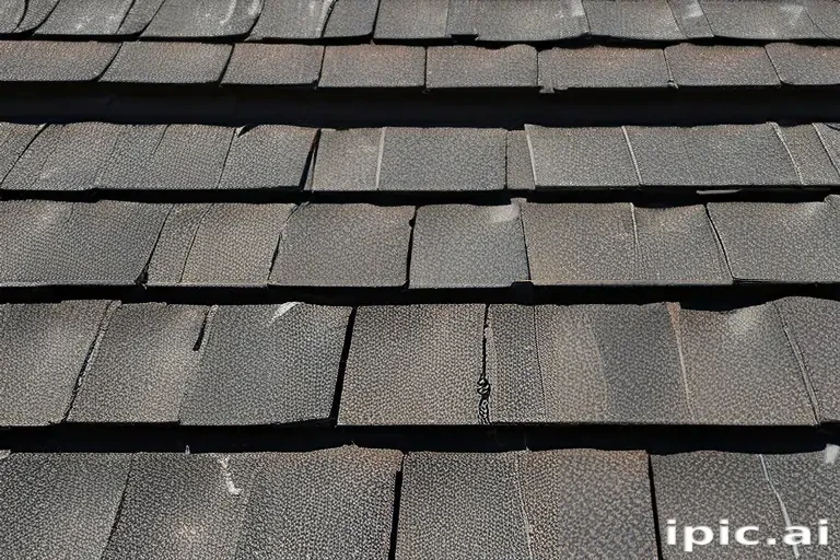 pictures of shingles