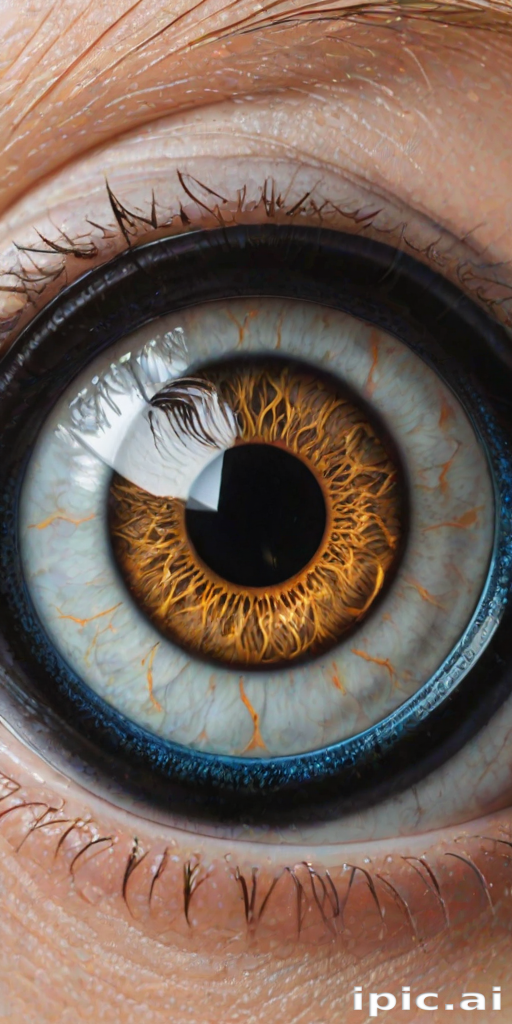 evil eye transparent