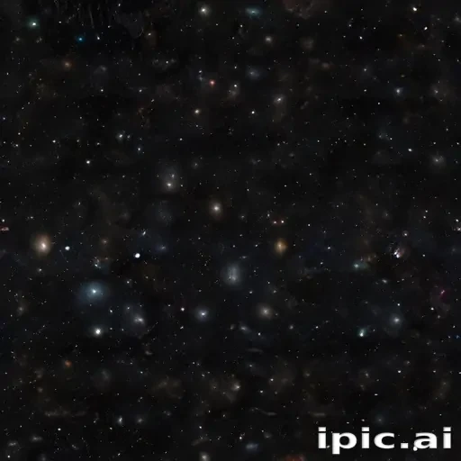 star field png