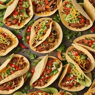 taco png