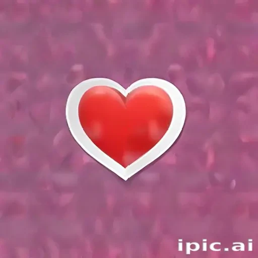 simple heart wallpaper