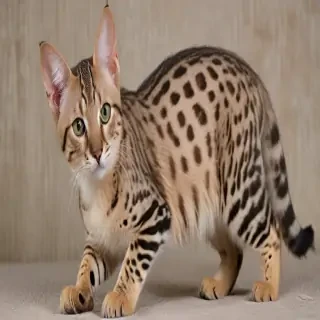savannah cat breed