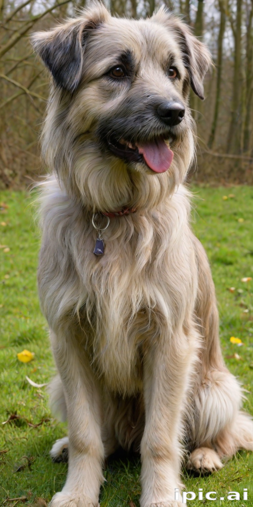 pyrenean shepherd