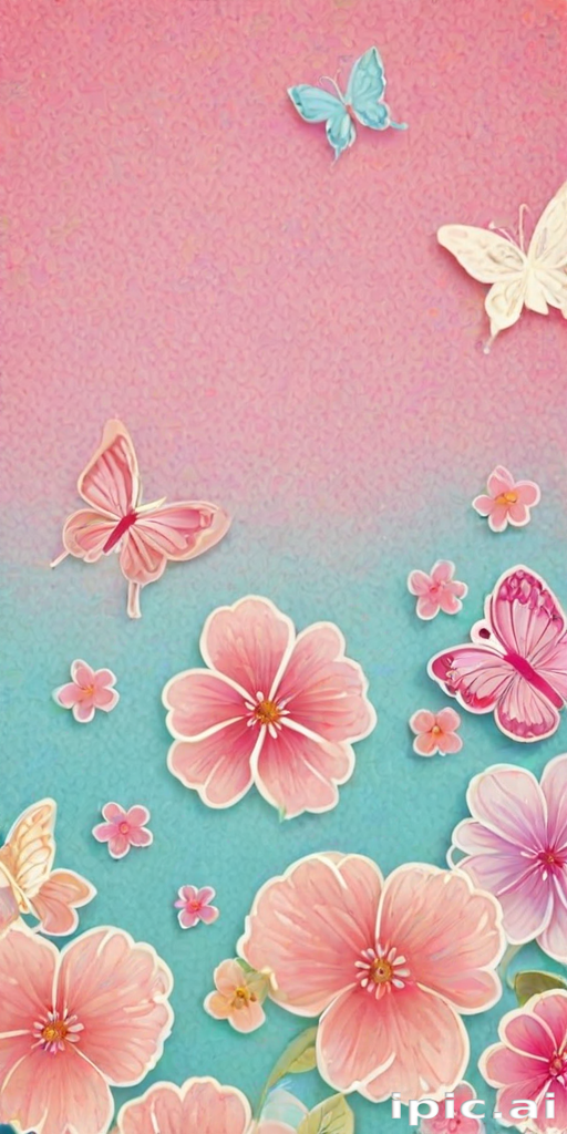girly backgrounds iphone