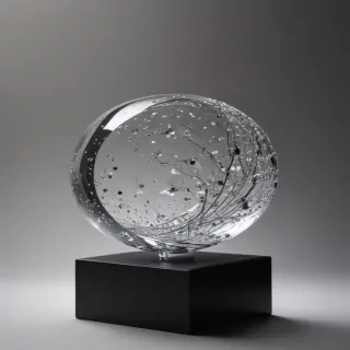 sparkles transparent