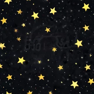 stars no background