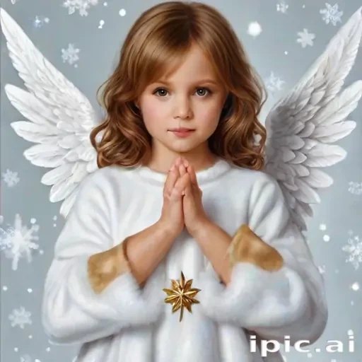xmas angel pics