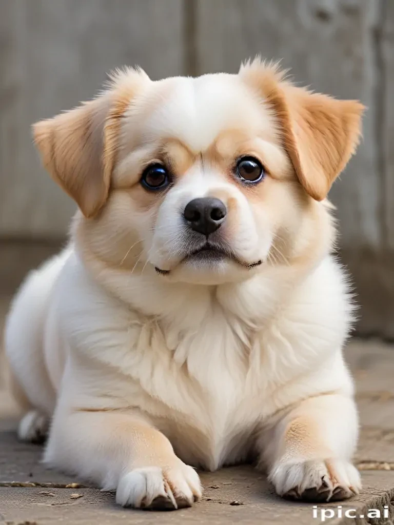 poogle dog breed