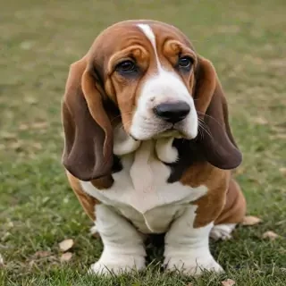 basset jack dog breed