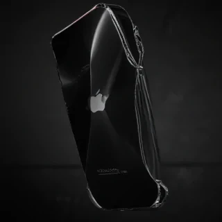 black iphone wallpaper
