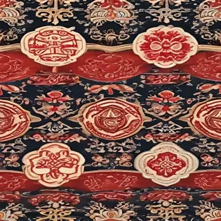 patterns chinese