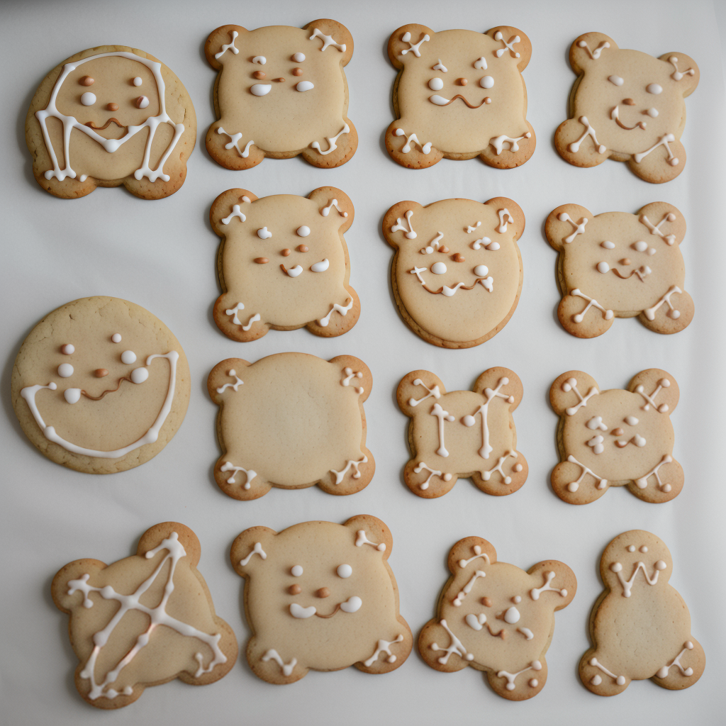 cut out cookies near me
