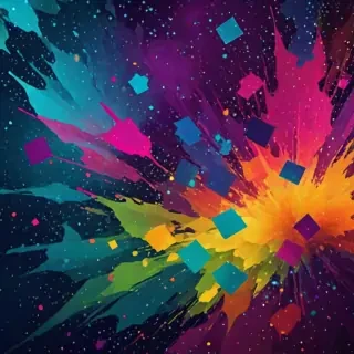 abstract backgrounds for iphone