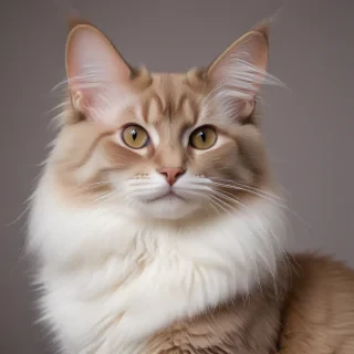 oriental longhair cat breed