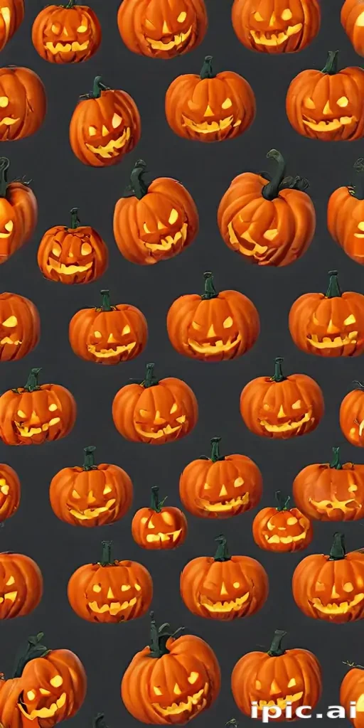 halloween pumpkin png