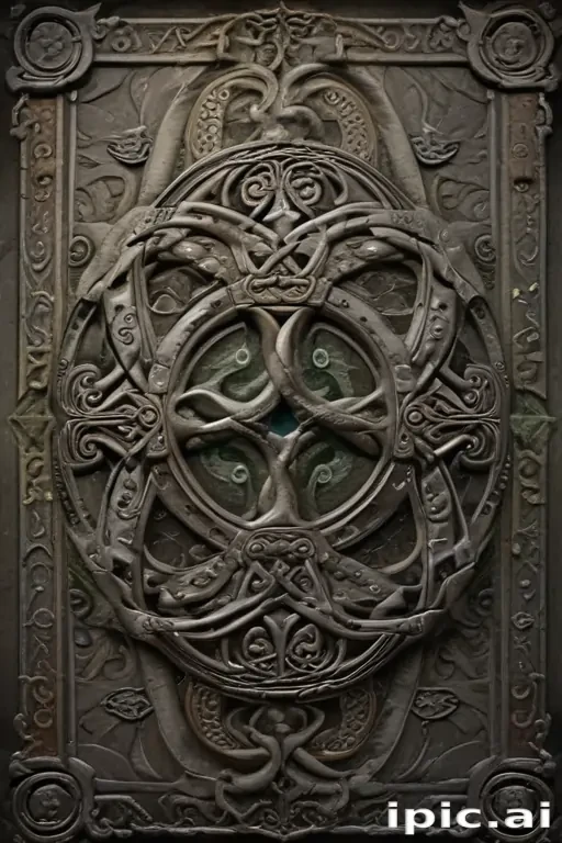 celtic symbols