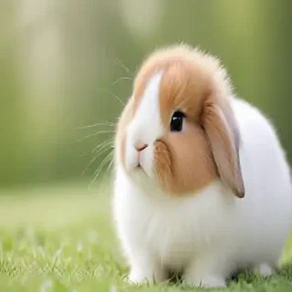 cute bunny wallpaper