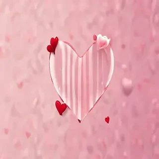 aesthetic valentines day wallpaper