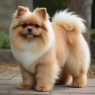 affenshire dog breed