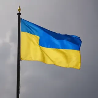 ukrainian flag