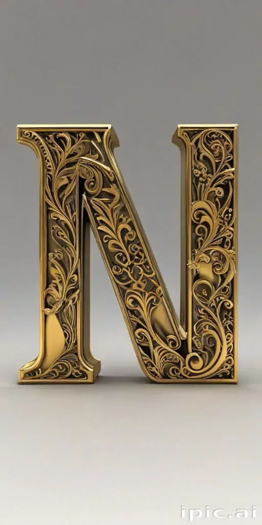png letters
